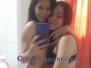 Couplelesbianlatins