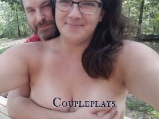 Coupleplays