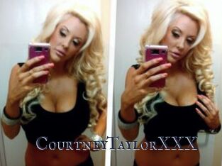 CourtneyTaylorXXX