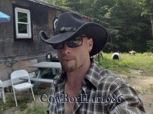 CowBoyHat1986