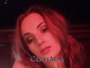 CrazyAlma