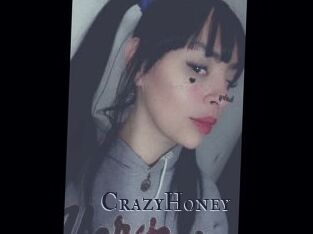CrazyHoney