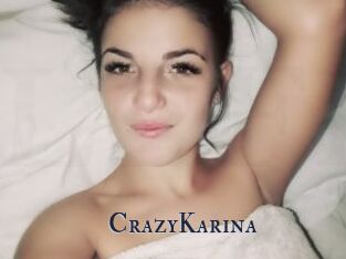 CrazyKarina