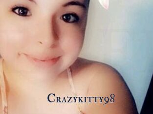 Crazykitty98