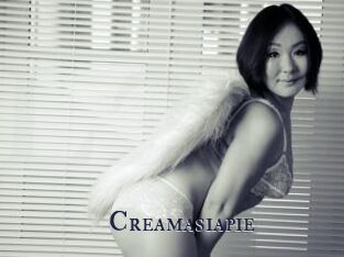 Creamasiapie