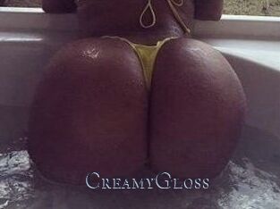CreamyGloss