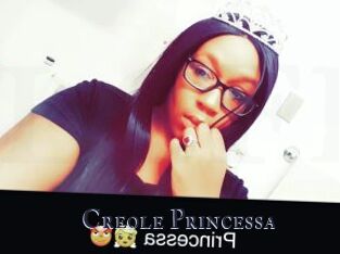 Creole_Princessa