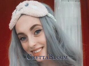 CrettaBloom