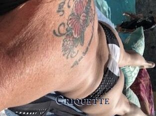 Criquette