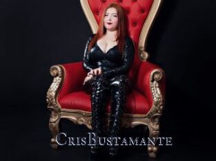 CrisBustamante