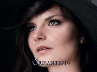 Crisantemo