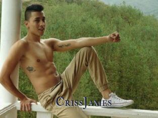 CrissJames