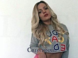 Crisstinne