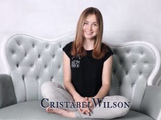 CristabelWilson