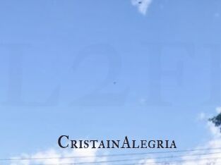 CristainAlegria