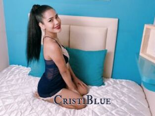 CristiBlue