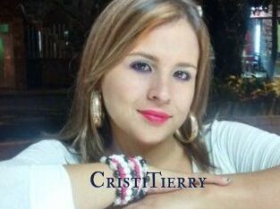 CristiTierry