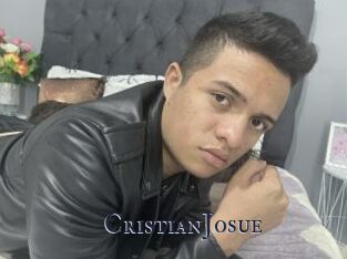 CristianJosue