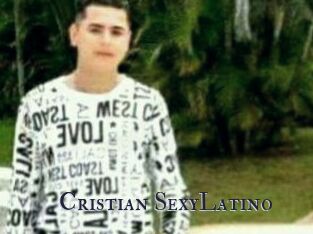 Cristian_SexyLatino