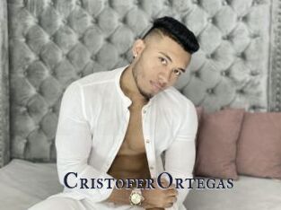 CristoferOrtegas