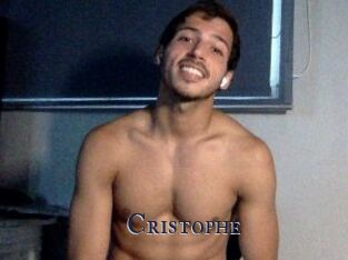 Cristophe