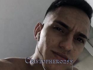 Cristopher0255