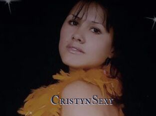 CristynSexy