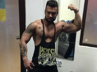 Crixus