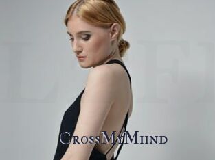 CrossMyMiind
