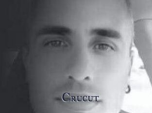 Crucut