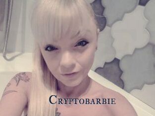 Cryptobarbie