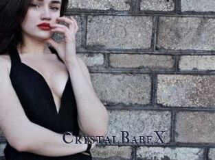 CrystalBabeX