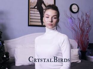 CrystalBirds