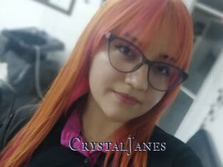 CrystalJanes