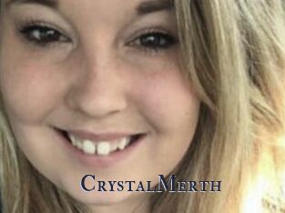 CrystalMerth