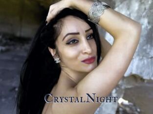 CrystalNight