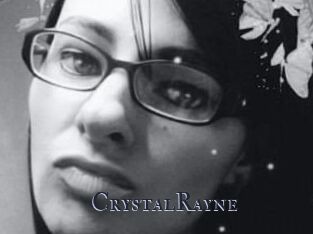 CrystalRayne