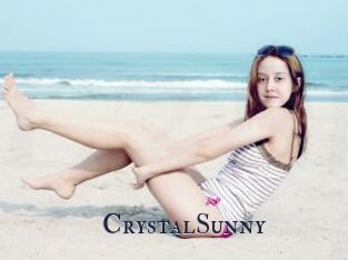 CrystalSunny