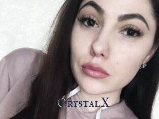 CrystalX