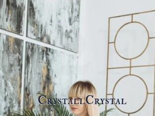 CrystallCrystal
