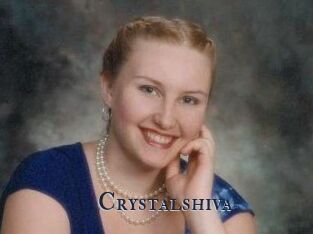 Crystalshiva