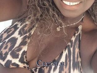 Cryzstal