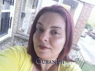 CubanJoi