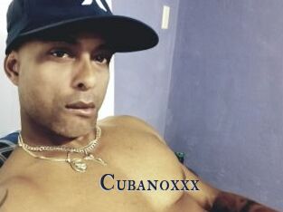 Cubanoxxx