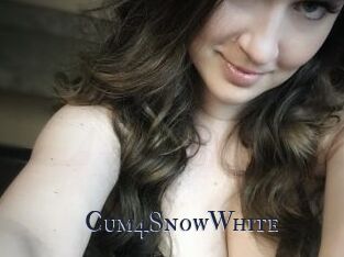 Cum4SnowWhite