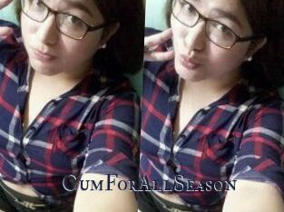 CumForAllSeason