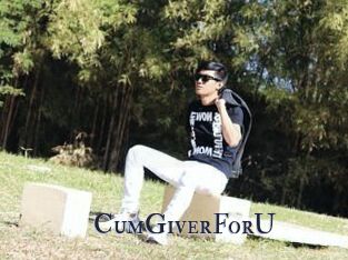 CumGiverForU