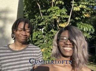 Cumhereoftn