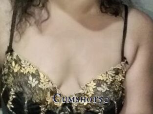 Cumshot50