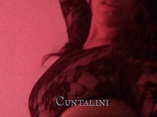 Cuntalini